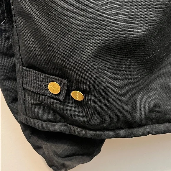 Vintage Carhartt Ladies Arctic Coat XL - Picture 6 of 9